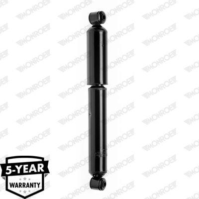 ARKA AMORTİSÖR L/R CHRYSLER VOYAGER VAN 1995-2008 DODGE CARAVAN 1995-2007 37123 GAZLI - MONROE