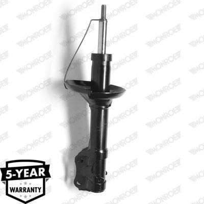 ÖN AMORTİSÖR L/R VW PASSAT 1.8 2.0 1993-1996 GAZLI - MONROE