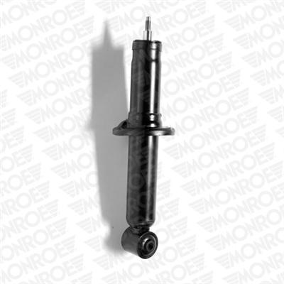 ARKA AMORTİSÖR L/R AUDI 100 200 1982-1980 AUDI A6 1991-1997 YAĞLI - MONROE