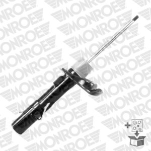 ÖN AMORTİSÖR SOL FORD FOCUS II 04 CMAX 03 07 10 VOLVO S40 04-12 C30 V50 04-12 GAZLI - MONROE