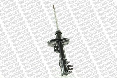 ÖN AMORTİSÖR SOL FORD KA 1.2-1.3 TDCİ 2008 FIAT 500 0.9-1.2-1.4-1.3 DMTJ 2007 GAZLI - MONROE