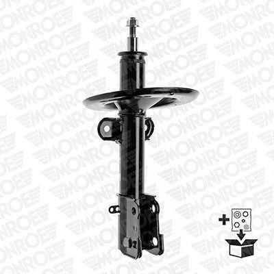 ÖN AMORTİSÖR L/R CHRYSLER VOYAGER 1995-2001 2008 CARAVAN 1995-2001 931964MM GAZLI - MONROE