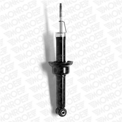 ARKA AMORTİSÖR L/R HONDA CIVIC 1987-1995 GAZLI ŞASE EC7 8 9 ED1 2 3 4 6 7 EG3 4 5 6 8 9 EH9 - MONROE