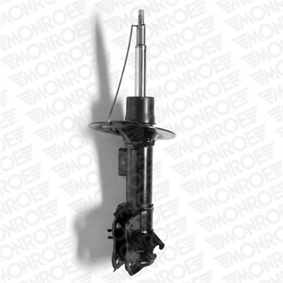 ÖN AMORTİSÖR SAĞ VOLVO 1.6 1.8 1.9 2.0 S40 V40 2001-2004 GAZLI - MONROE