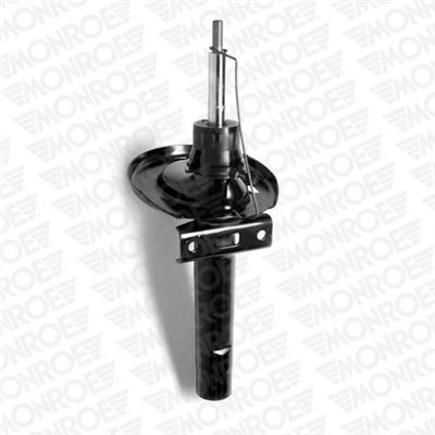 ÖN AMORTİSÖR L/R VW SHARAN 1996-2010 SEAT ALHBRA 1996-2010 FORD GALAXY 1996-2006 GAZLI - MONROE