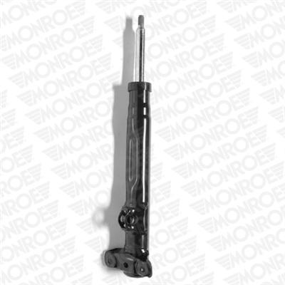 ÖN AMORTİSÖR L/R MERCEDES E200 A124 E320 A124 1993-1998 GAZLI - MONROE