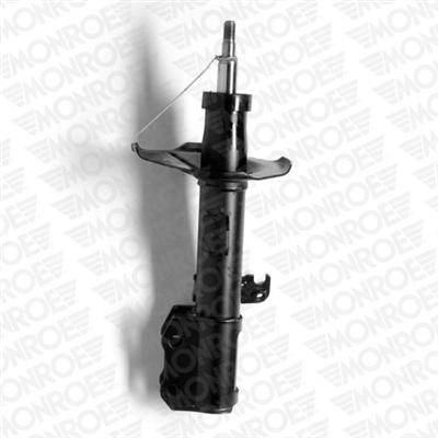 ÖN AMORTİSÖR SOL TOYOTA COROLLA 1.3-1.5-1.6 1.8 2.0 VVTİ 2001-2007 VERSO 2002-2004 GAZLI - MONROE