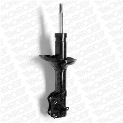 ÖN AMORTİSÖR L/R VW POLO 1994-2001 CADDY 1995-2004 GOLF 1991-1997 IBIZA CORDOBA YAĞLI - MONROE