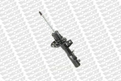 ÖN AMORTİSÖR PASSAT 05-14 -TIGUAN 07 ELEKTRONİK AMORT.AYARLAMASINA SAHİP ARAÇLAR İÇİN GAZLI Monroe RideSense Electronic Suspension - MONROE