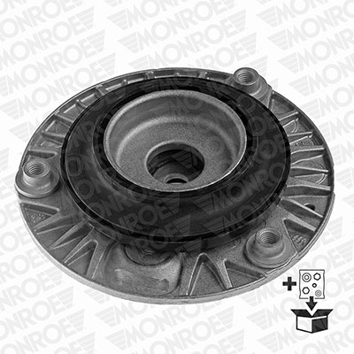 AMORTİSÖR TAKOZU ÖN KIT BMW 1 F20-F21 2 F22-F87-F23 3 F30-F80-F31-F34 - MONROE