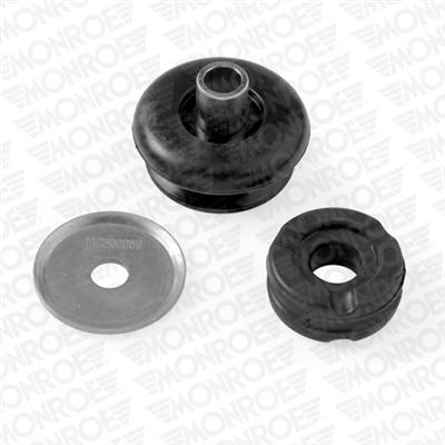 AMORTİSÖR TAKOZU ARKA KIT CELICA 99-05 COROLLA 02-06 - MONROE