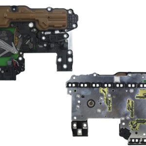 OTOMATIK SANZIMAN KONTROL UNITESI 9G-Tronic 725.011 MERCEDES W213 S213 C238 A238 C253 V167 - OEK