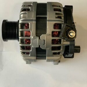 ALTERNATÖR ŞARJ DİNAMOSU RENAULT CLIO V-VI-SANDERO-MEGANE IV-NISSAN JUKE 1.0TCE H4D - OEK