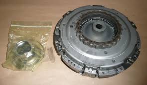 DEBRIYAJ SETI CIFT KAVRAMALI BMW F40 F44 F45 F46 F48 F39 MINI F54 F55 F56 F57 F60 RENAULT TALISMAN SCENIC MEGANE KOLEOS KADJAR ESPACE CLIO CAPTUR NISSAN QASHQAI X-TRAIL SANZ. 7DCT DW5 7DCT300 - OEK