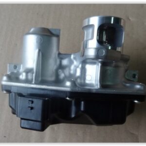 EGR VALFI MERCEDES OM626 OM622 W205 W447 . RENAULT R9M 1.6 dCi MEGANE TRAFIC KADJAR TALISMAN - OEK