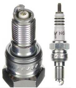 DF6H-11A Z-KERZEN/PLUGS - NGK