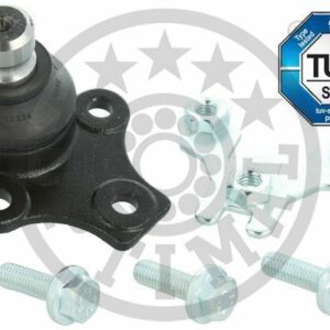 ROTİL ALT CADDY II 95-04 - CORDOBA 94-99 -IBIZA II 93-99 -POLO 95-01 -PASSAT 88-97 -JETTA 19mm - OPTIMAL