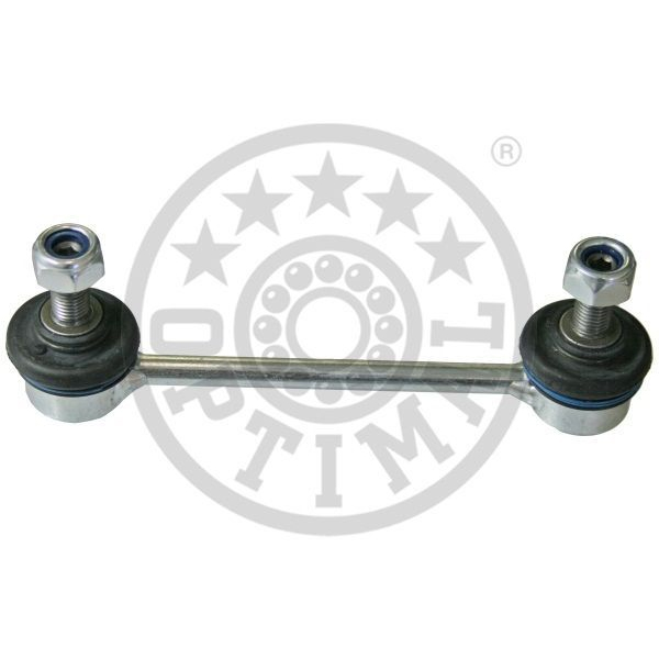 Z ROTU ARKA/UZUN DOBLO-DOBLO CARGO-ALBEA MTJ 01 DOBLO 06 132mm - OPTIMAL