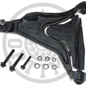 SALINCAK SOL VOLVO S70 97-00 V70 1995-2000 C70 01996-2005 850 1991-1996 9140096-8628500-8628492-272339-271902-271629-9492531 - OPTIMAL