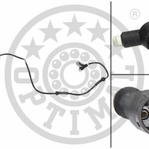 TEKERLEK HİZ SENSÖRÜ TOLEDO I1L CORRADO53I -GOLF II19E-1G1 -JETTA II19E-1G2-165 -PASSAT3A2-35I -PAS - OPTIMAL