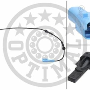 TEKERLEK HİZ SENSÖRÜ 206 Schr gheck2A/C -206 Stufenheck-206 SW2E/K - OPTIMAL