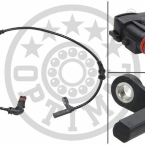 TEKERLEK HİZ SENSÖRÜ C-KLASSEW204 -C-KLASSE CoupeC204 -C-KLASSE KombiS204 - OPTIMAL