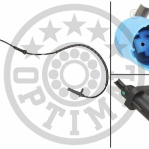 TEKERLEK HİZ SENSÖRÜ 7E65-E66-E67 -745I USA Stufenheck-750I USA Stufenheck - OPTIMAL