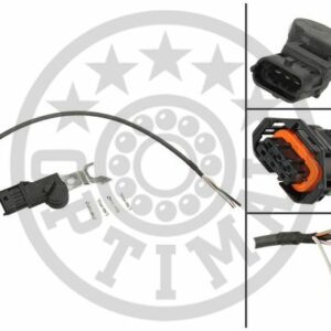 SENSÖR EKSANTRİK MİLİ POZİSYONU CALIBRAYE -VECTRA Schr gheckJR -VECTRA Schr gheckJS -VECTRA Stufenhe - OPTIMAL