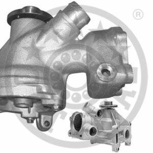 SU POMPASİ CABRIOLETA124 -COUPEC124 -KOMBI KombiS124 -SLR129 -StufenheckW124 - OPTIMAL