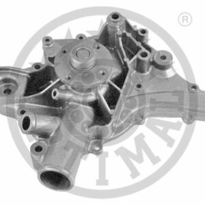 SU POMPASİ CROSSFIRE-CROSSFIRE RoadsterC-KLASSEW202 -C-KLASSEW203 -CLKC208 -CLK CabrioletA208 -CLK - OPTIMAL