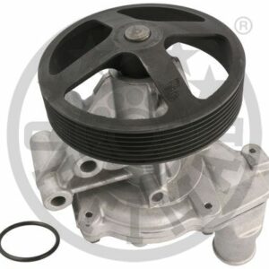 DEVIRDAIM POMPASI DEFENDER L316 11 16 FORD TRANSIT V363 11 2.2 155PS RANGER TKE 11 2.2 155PS - OPTIMAL