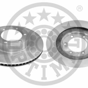 ADET FREN DİSKİ GX J12 LAND CRUISERLJ12 -KZJ12 -TRJ12 -KDJ12 -GRJ12 -LAND CRUISER 150TRJ15 - OPTIMAL