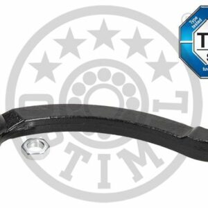 ROT BAŞI SOL VOLVO S60 1998-2010 S80 1998-2006 V70 1998-2007 KONİK Lİ - OPTIMAL