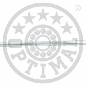 ASKI ROTU ARKA SOL MERCEDES W205 A205 C205 S205 C257 W213 S213 C253 - OPTIMAL