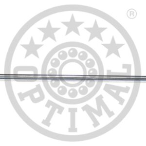 ASKI ROTU ARKA MERCEDES C219 W211 S211 R230 - OPTIMAL