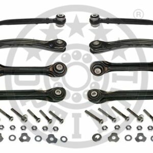 STABİLİZATÖR SETİ C-KLASSEW203 -C-KLASSE KombiS203 -C-KLASSE SportcoupeCL203 -CLC-KLASSECL203 -CLKC2 - OPTIMAL