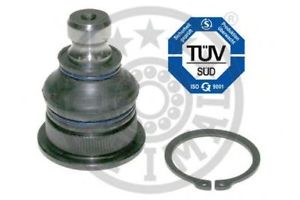 ROTİL ALT MGN II 02 CLIO III 1.5DCI 05 CLIO IV 12 SCENIC II-1.5DCI 04 LOGAN-SANDERO 18mm - OPTIMAL