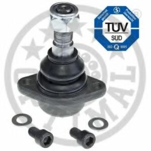 ROTİL VW LT35 75-96 VW073 Gövde diş: M10x1.50 - OPTIMAL