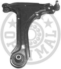 ALT SALINCAK KOMPLE SAĞ ASTRA F 91-97 CALIBRA A-VECTRA A 88-94 - OPTIMAL