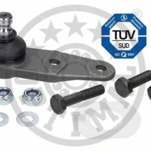 ALT SALINCAK SAĞ ROTİLLİ TWNG 93 - OPTIMAL