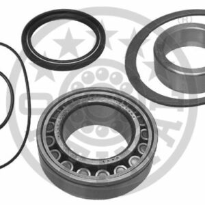 TEKERLEK YATAGİ SETİ LT 28-35 I Bus281-363 -LT 28-35 I Kasten281-363 -LT 28-35 - OPTIMAL