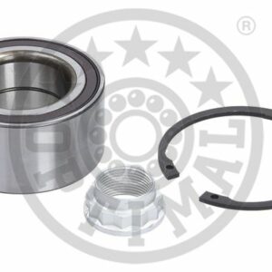 TEKER RULMANI ARKA SAG SOL BMW F20 F21 F30 F32 F36 - OPTIMAL