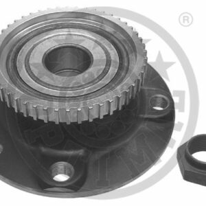 TEKERLEK YATAGİ SETİ SAXOS0-S1 -XSARAN1 -XSARA BreakN2 -XSARA CoupeN0 106 I1A-1C -106 II1 - OPTIMAL