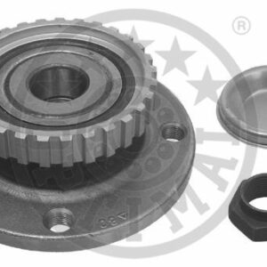 TEKERLEK YATAGİ SETİ XSARAN1 -XSARA BreakN2 -XSARA CoupeN0 3067B-N3-N5 -306 Break7E-N3-N5 -306 Cabr - OPTIMAL