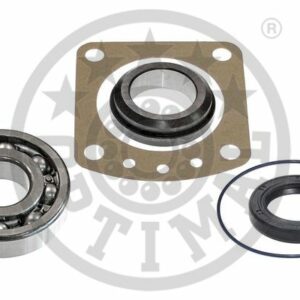 TEKERLEK YATAGİ SETİ FSO: 125P-125P Kombi-POLONEZ I-POLONEZ II-POLONEZ III-POLONEZ III StufenheckLA - OPTIMAL