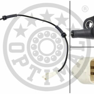 TEKERLEK HİZ SENSÖRÜ C4 CoupeLA -C4 ILC -C4 Stufenheck3073A/C -307 Break3E -307 CC3B -307 SW3H - OPTIMAL