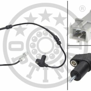 TEKERLEK HİZ SENSÖRÜ XSARAN1 -XSARA CoupeN0 -ZXN2 3067B-N3-N5 -306 Cabriolet7D-N3-N5 -306 Schr ghec - OPTIMAL