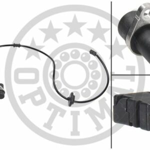 TEKERLEK HİZ SENSÖRÜ E-KLASSEW210 -E-KLASSE KombiS210 - OPTIMAL