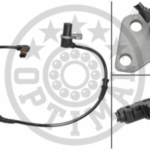 TEKERLEK HİZ SENSÖRÜ E-KLASSEW210 -E-KLASSE KombiS210 - OPTIMAL