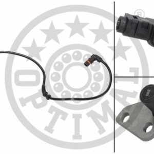 TEKERLEK HİZ SENSÖRÜ E-KLASSEW210 -E-KLASSE KombiS210 - OPTIMAL